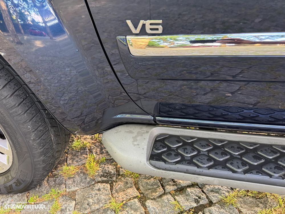 Nissan Pathfinder 3.0 dCi V6 LE 7L IT P.Bo.AT - 19
