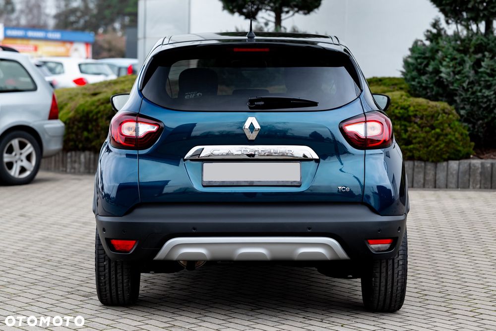 Renault Captur - 8