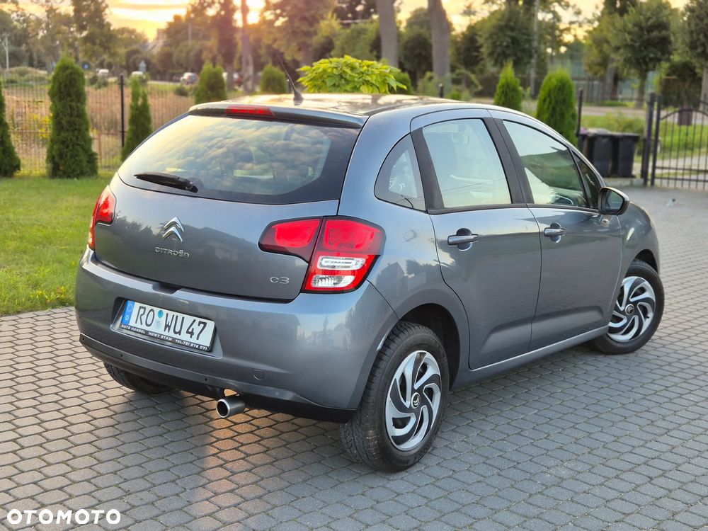 Citroën C3 1.4 VTi Exclusive - 27