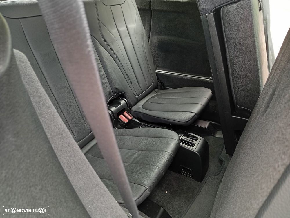 BMW X5 25 d sDrive Comfort 7L - 14