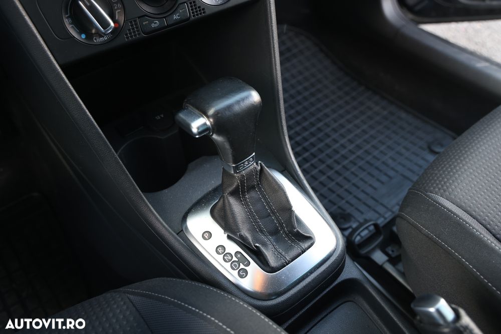 Volkswagen Polo 1.6 TDI DSG Style - 9