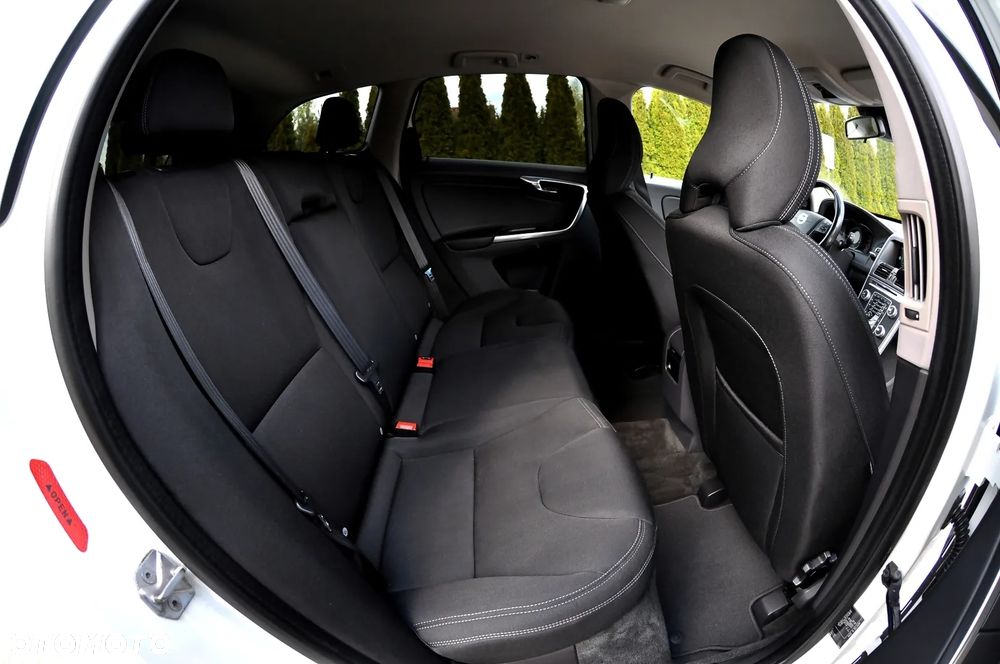 Volvo XC 60 D3 Summum - 22