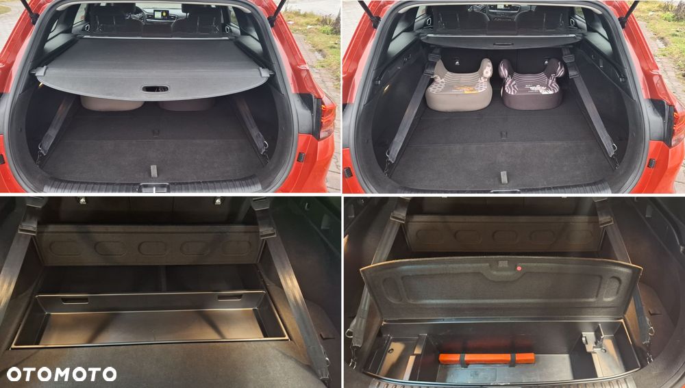 Kia Ceed 1.4 T-GDI L Business Line - 15