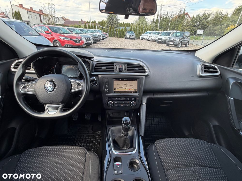 Renault Kadjar - 7