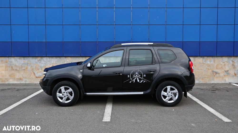 Dacia Duster - 7