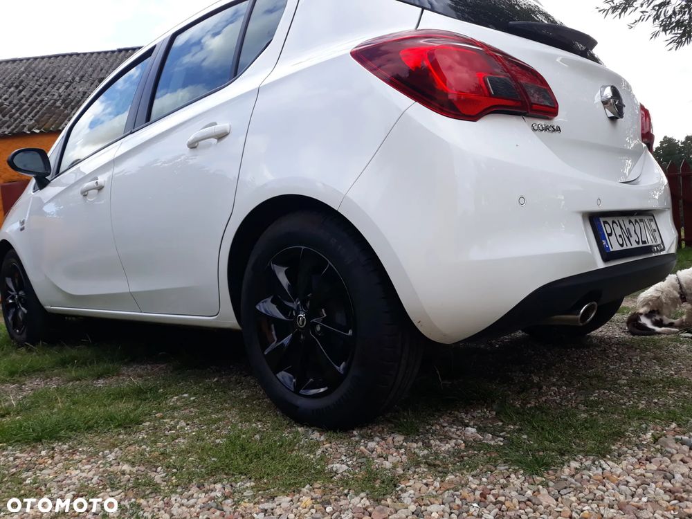 Opel Corsa - 25