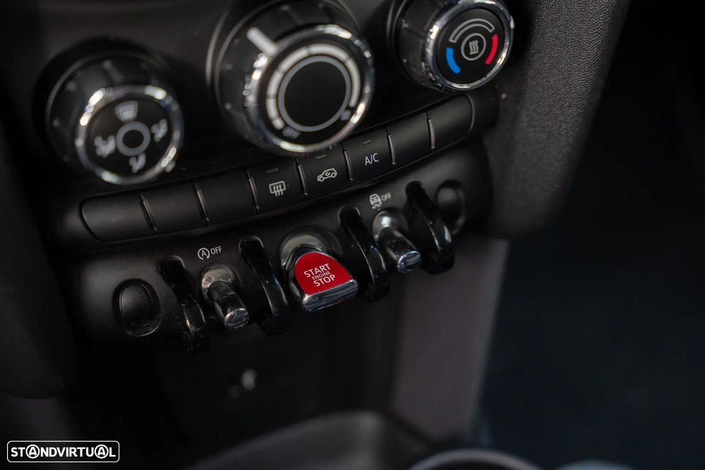 MINI 5 Portas One D - 13