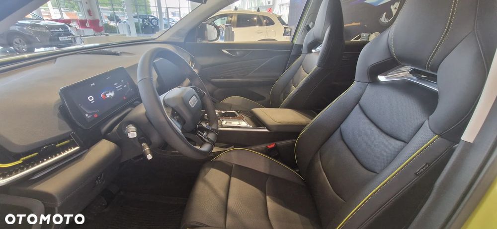 BAIC 5 Beijing 1.5T Luxury DCT - 13