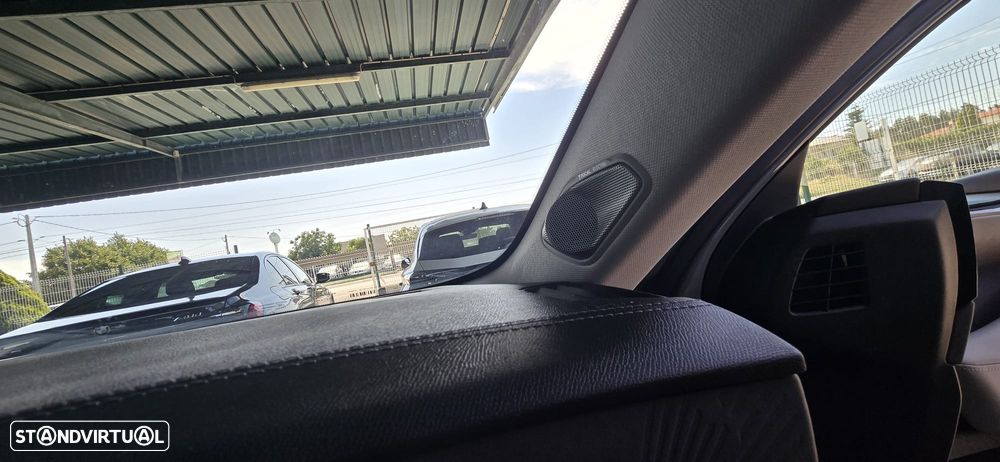 DS DS4 E-TENSE 225 ESPRIT DE VOYAGE - 35