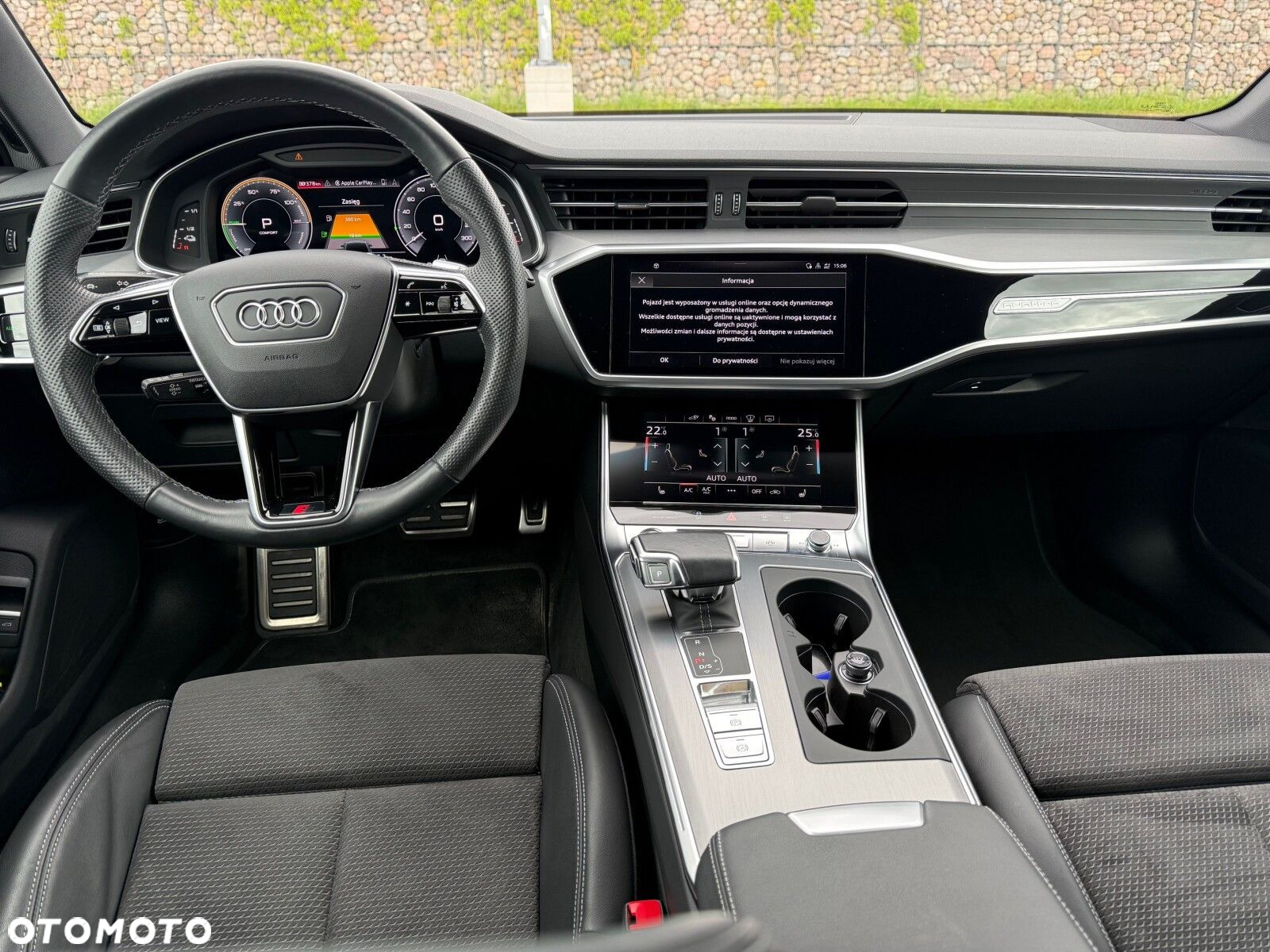 Audi A6 - 18