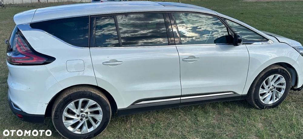 Renault Espace Energy dCi 160 EDC LIMITED - 36