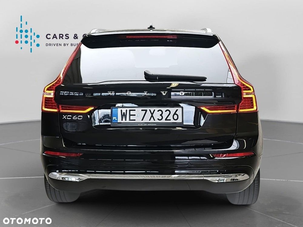 Volvo XC 60 T8 Plug-In Hybrid AWD Ultimate Bright - 23