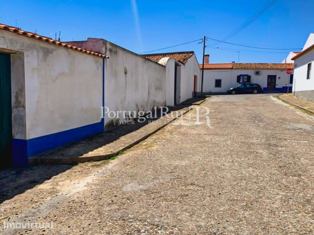 Lote Urbano para construção de Moradia em Mourão - Grande imagem: 5/5