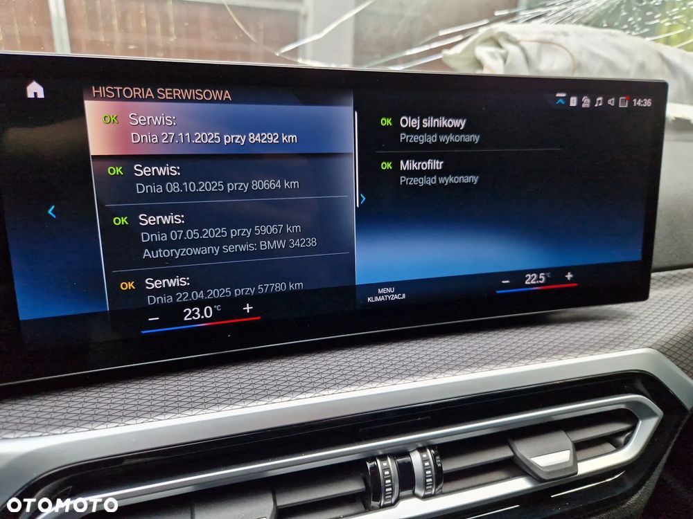 BMW Seria 3 318i M Sport - 21