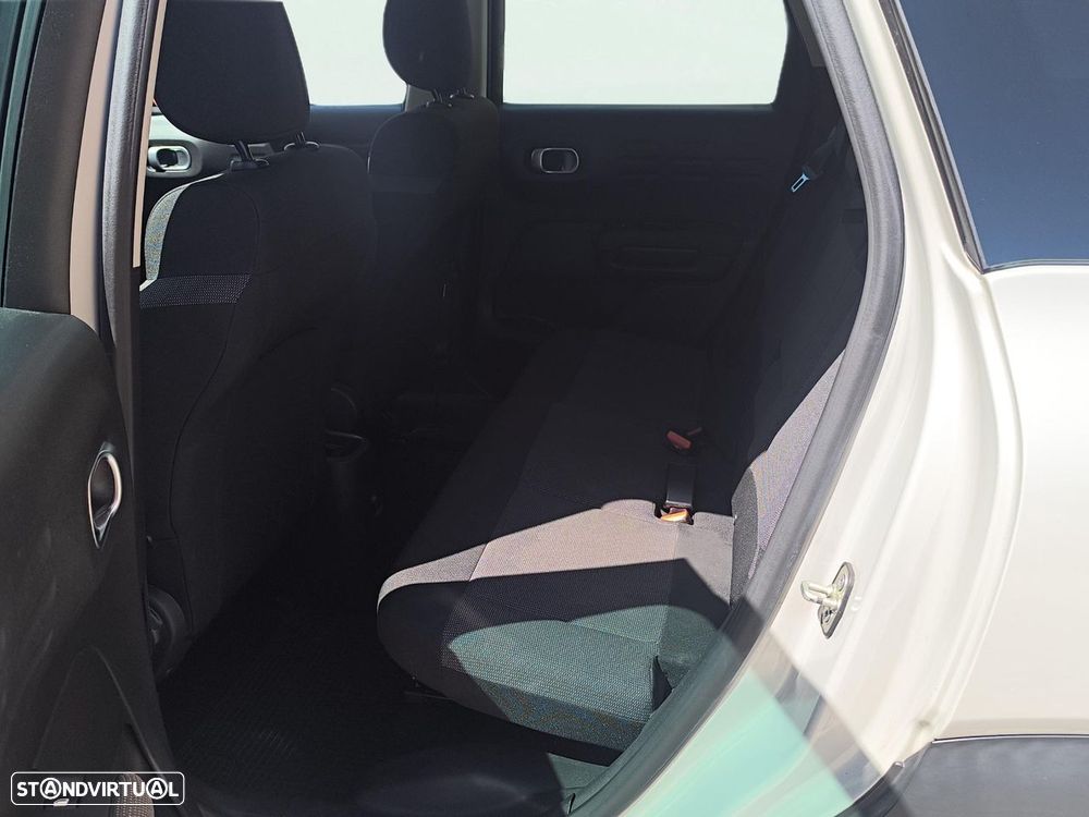Citroën C3 Aircross 1.2 PureTech Feel - 15