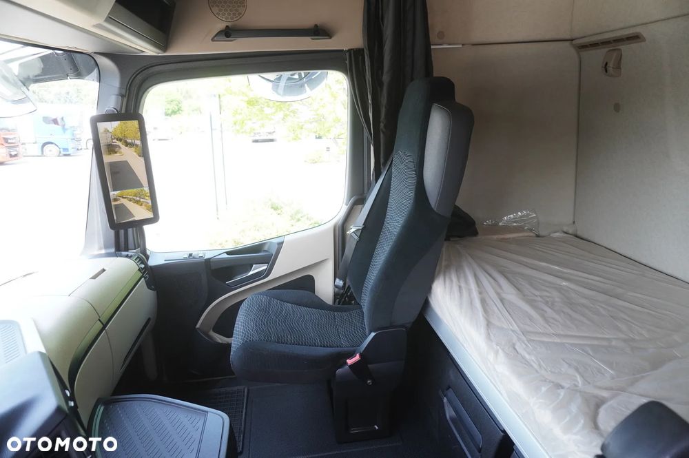 Mercedes-Benz Actros 2545 / 2021 / Chłodnia Hagemann Multitemperatura_221988 - 16