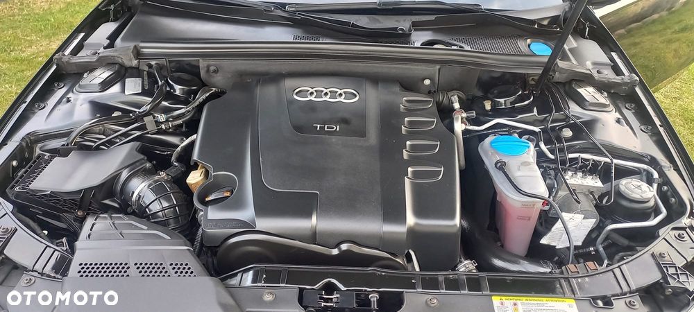 Audi A4 - 16