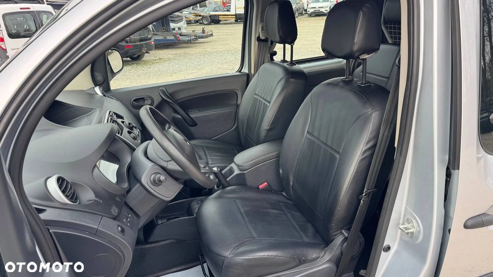 Renault Kangoo BLUE dCi 95 INTENS - 7