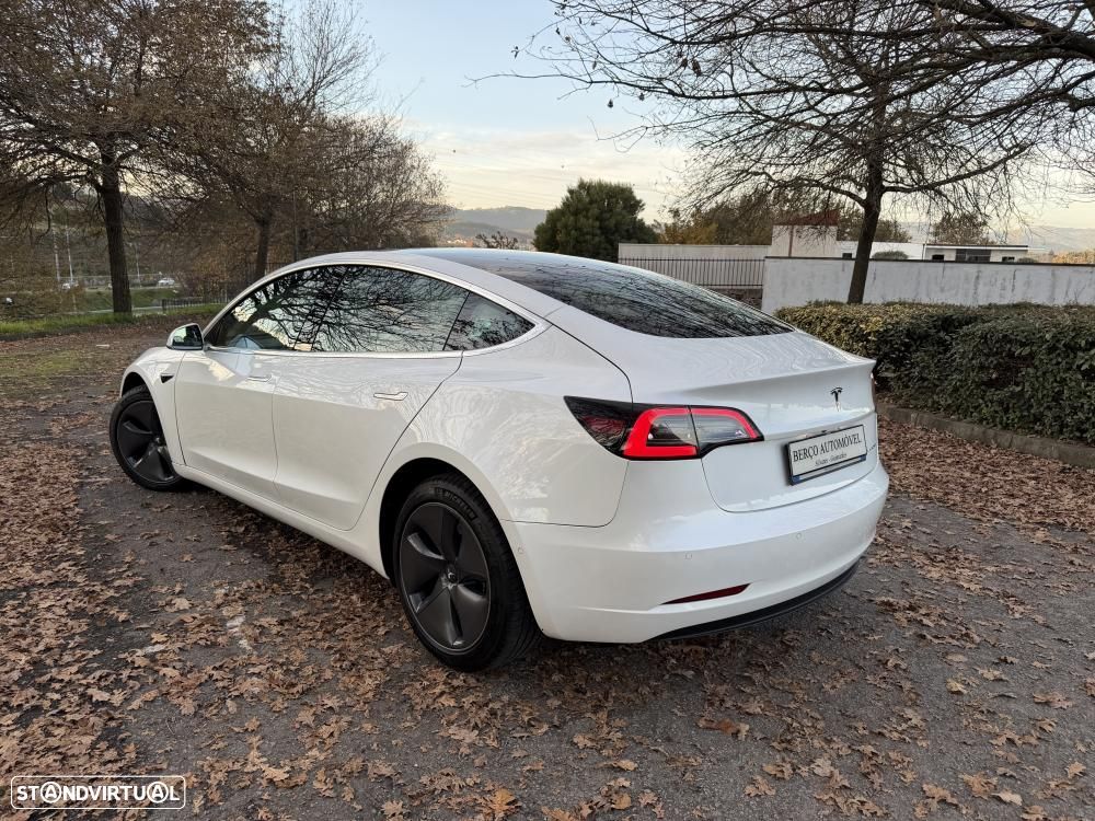 Tesla Model 3 Long-Range Dual Motor AWD - 5