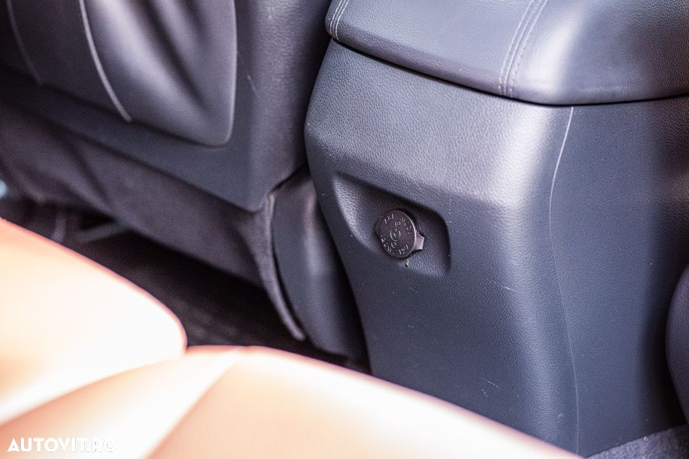 Hyundai Santa Fe 2.2 DSL 4WD Aut. Premium - 38