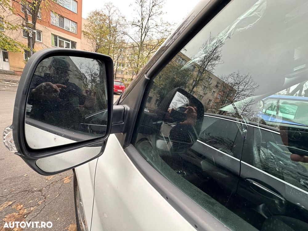 Opel Combo 1.3 CDTI L1H1 - 9