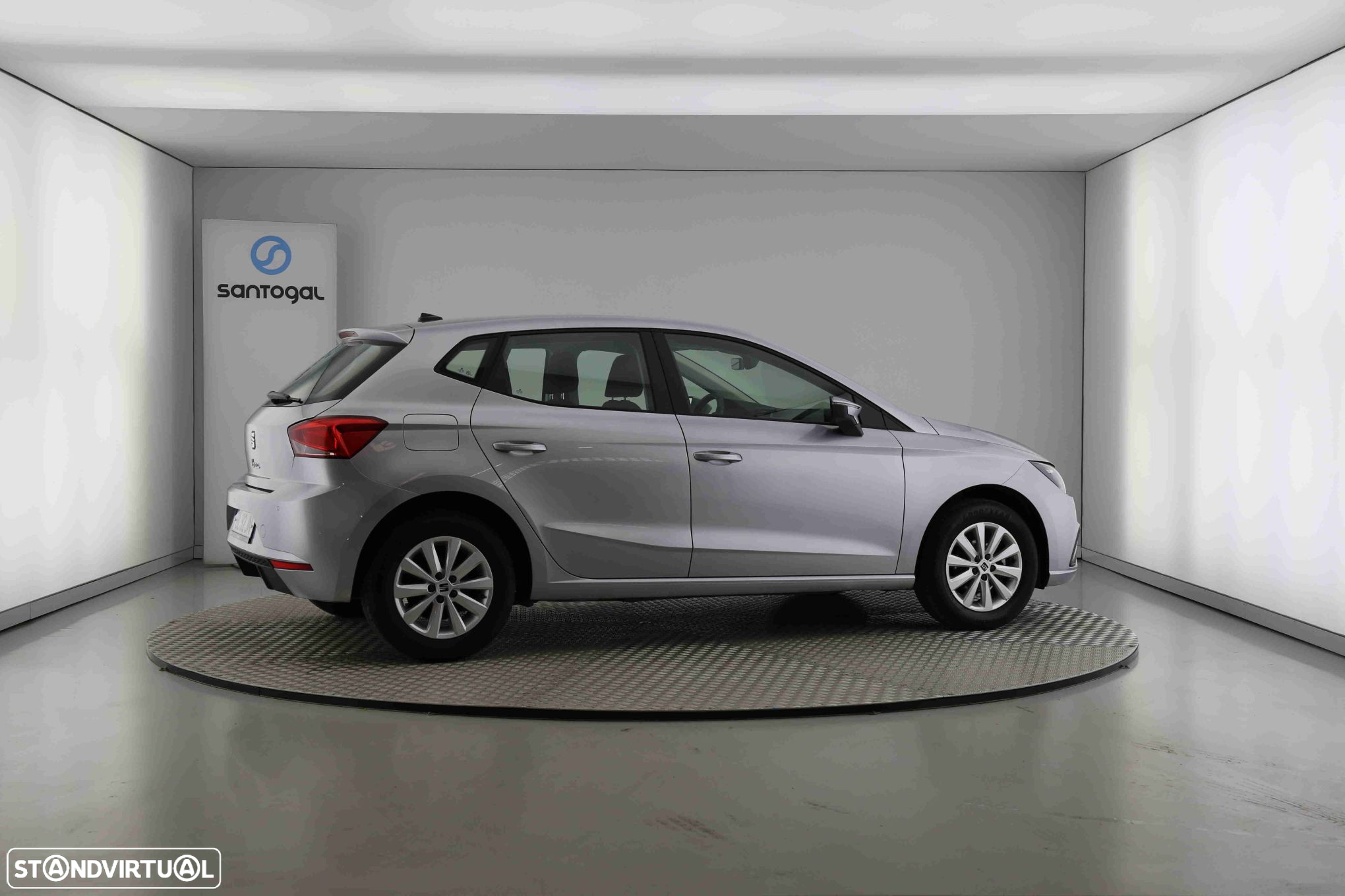 SEAT Ibiza 1.0 TSI Style - 3