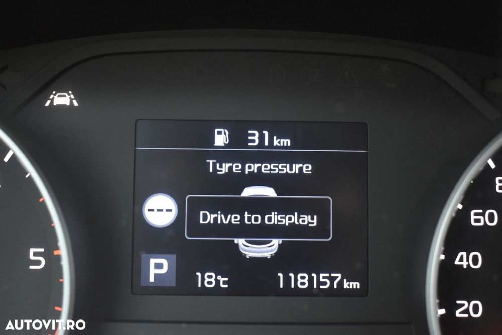 Kia Sportage - 18