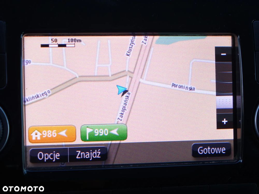 Citroën Jumper 7-osobowy DOKA wywrotka kiper - 27