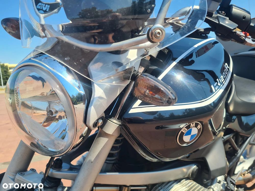 BMW R - 17