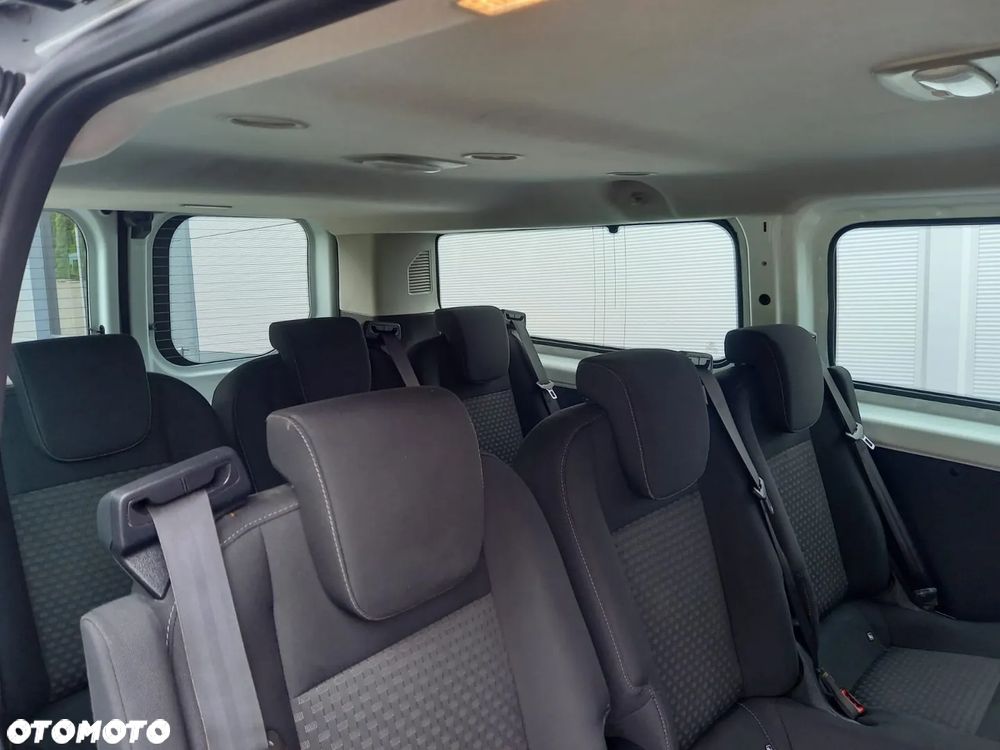 Ford Transit Custom 310 L2H1 Limited - 15
