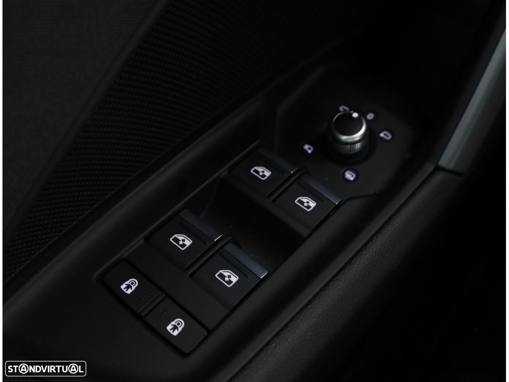 Audi A3 Sportback 30 TFSI Advanced S tronic - 20
