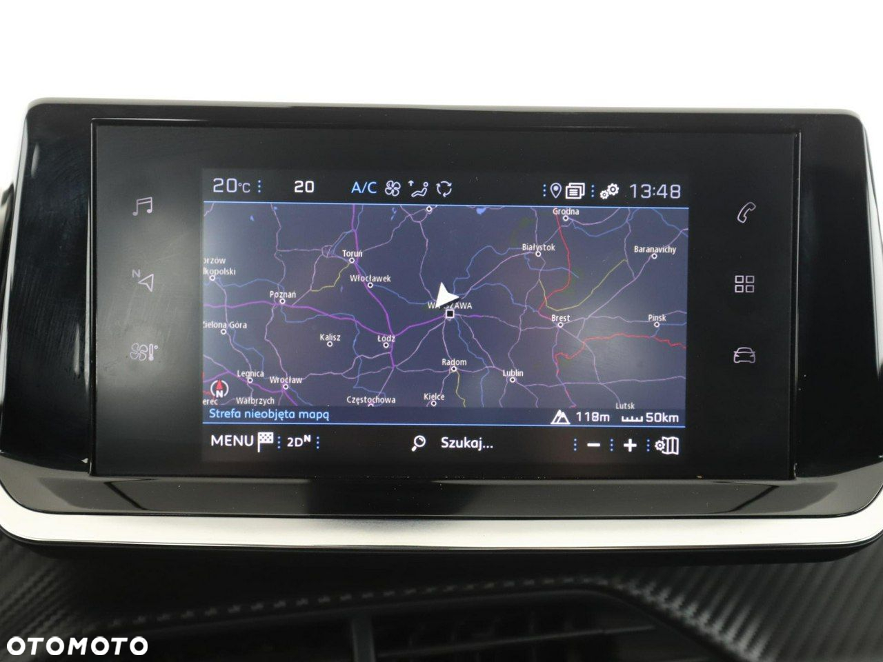 Peugeot 2008 PureTech 100 Stop&Start Active Pack - 27