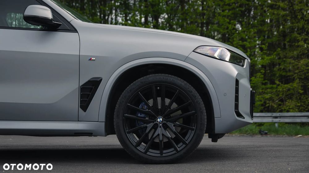 BMW X5 - 25