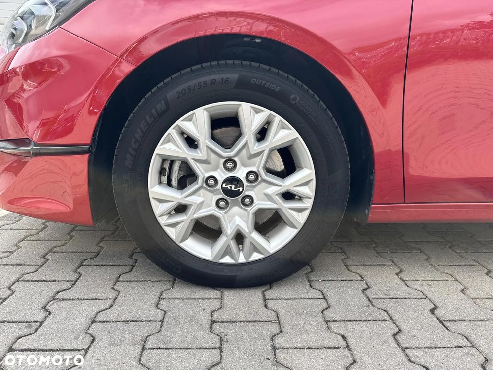 Kia Ceed 1.5 T-GDI L DCT - 18