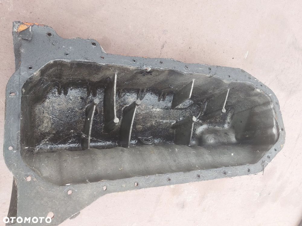 Miska olejowa 2.5tdi vw t4 - 3