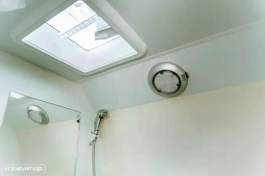 Fiat Ducato 2.0 Multijet - 9