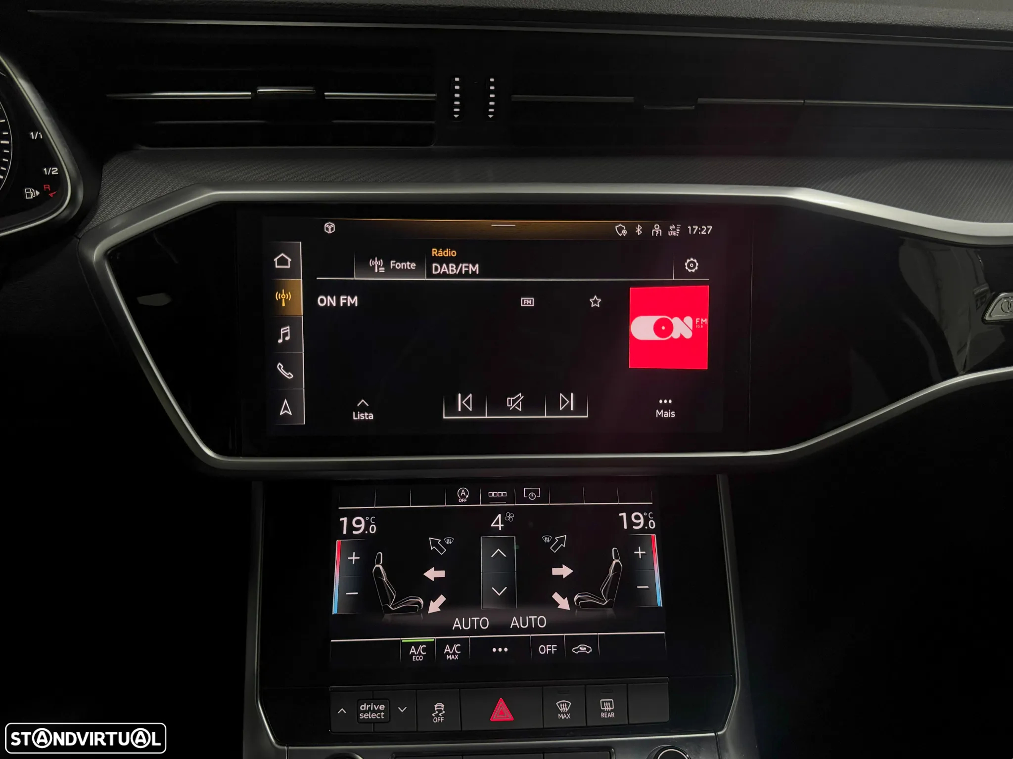 Audi A6 Avant - 17