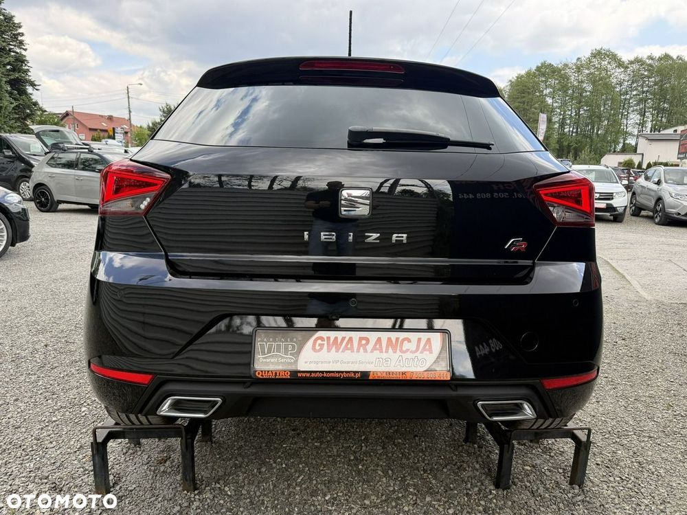 Seat Ibiza - 7