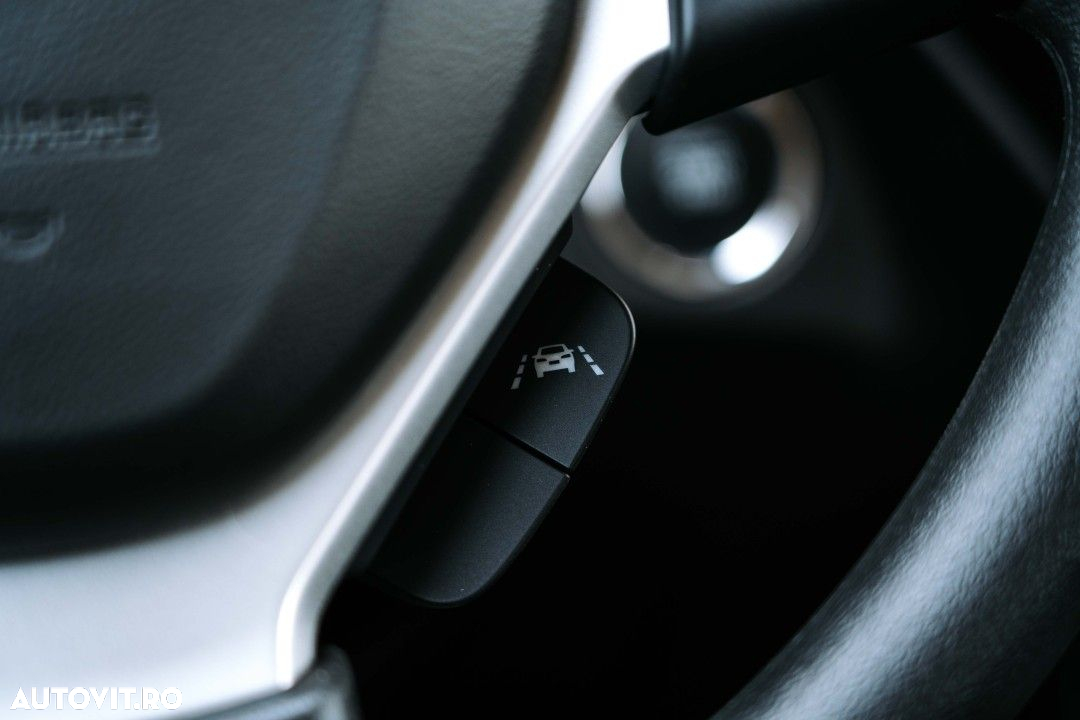 Suzuki SX4 S-Cross - 16