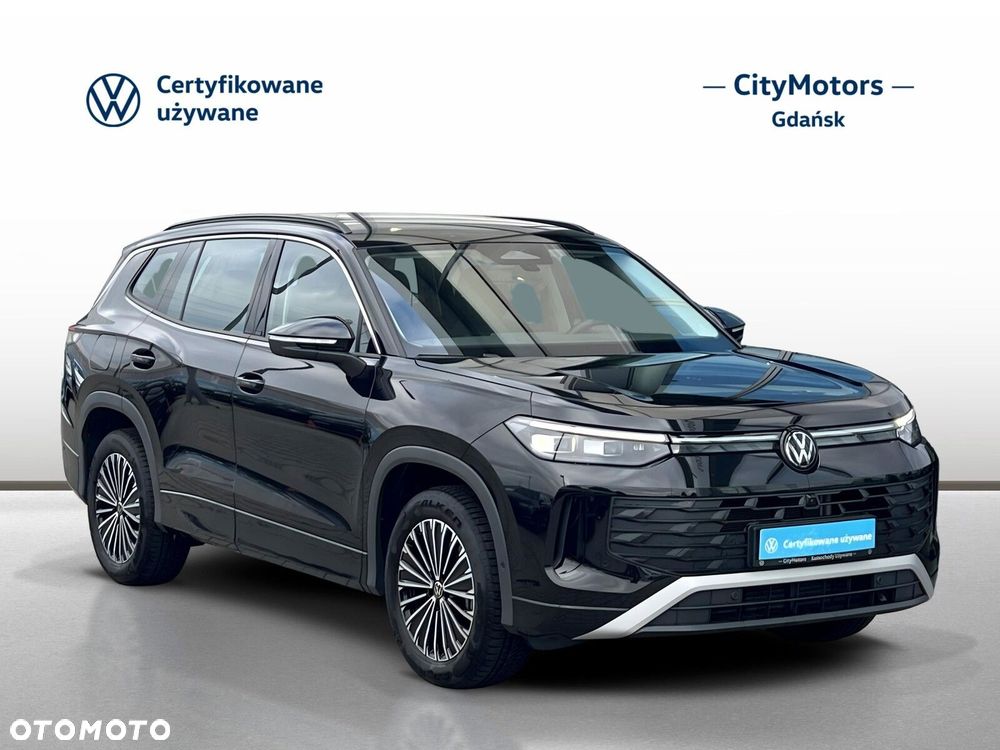 Volkswagen Tayron 1.5 eTSI mHEV Life DSG - 4