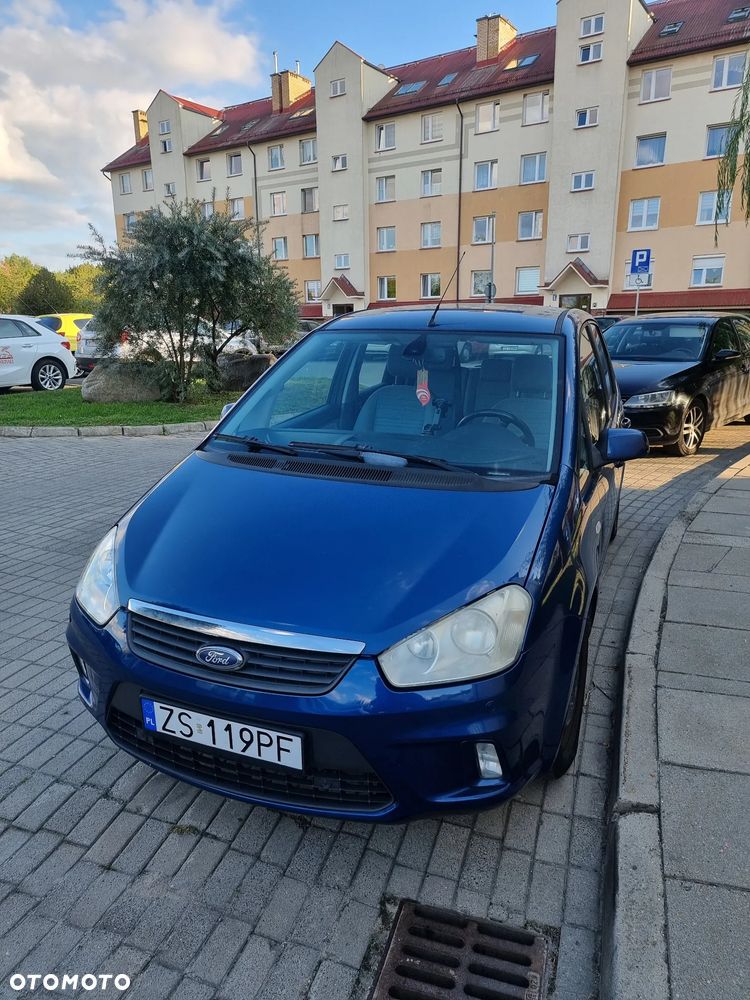 Ford Focus C-Max - 2