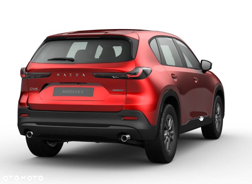 Mazda CX-5 2.5 e-SKYACTIV G Prime-Line - 6