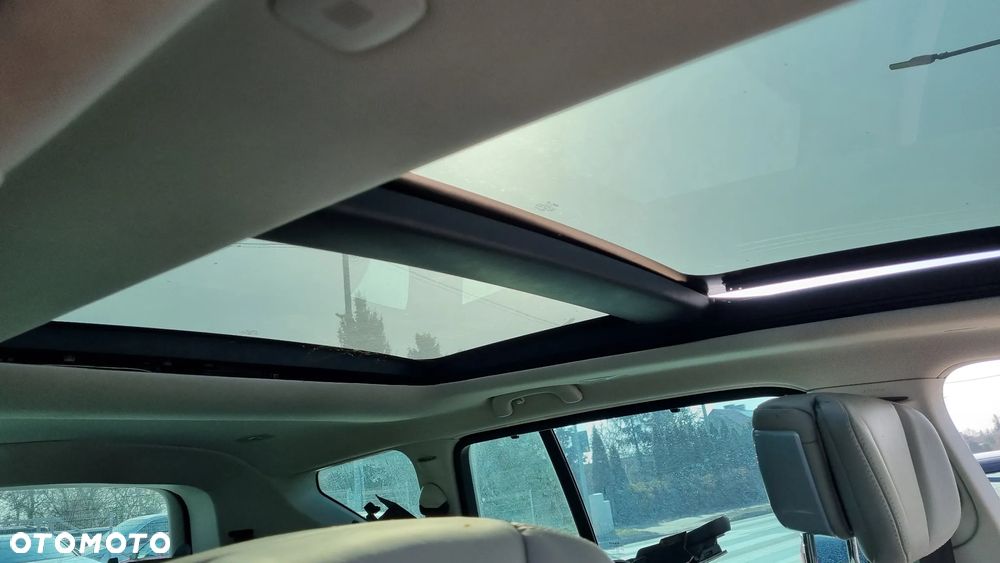 Renault Espace Energy dCi 160 EDC Intens - 36