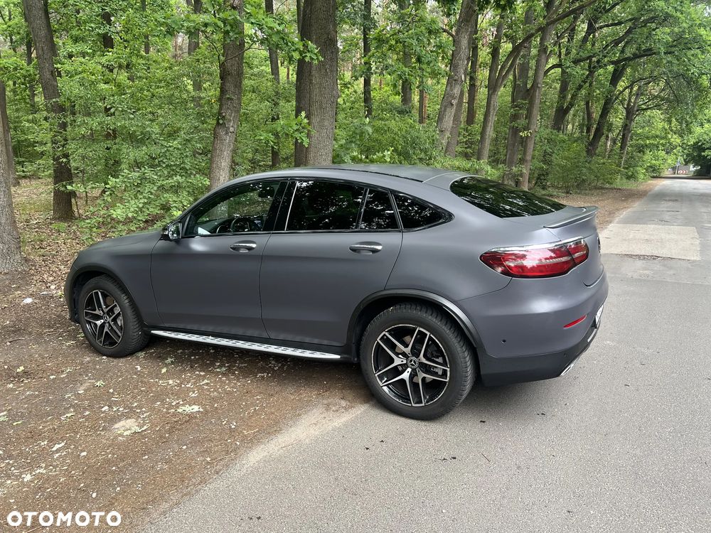 Mercedes-Benz GLC - 13