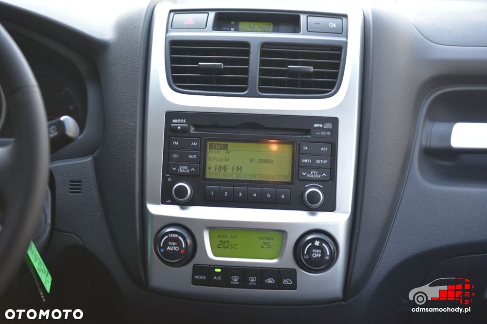 Kia Sportage - 26