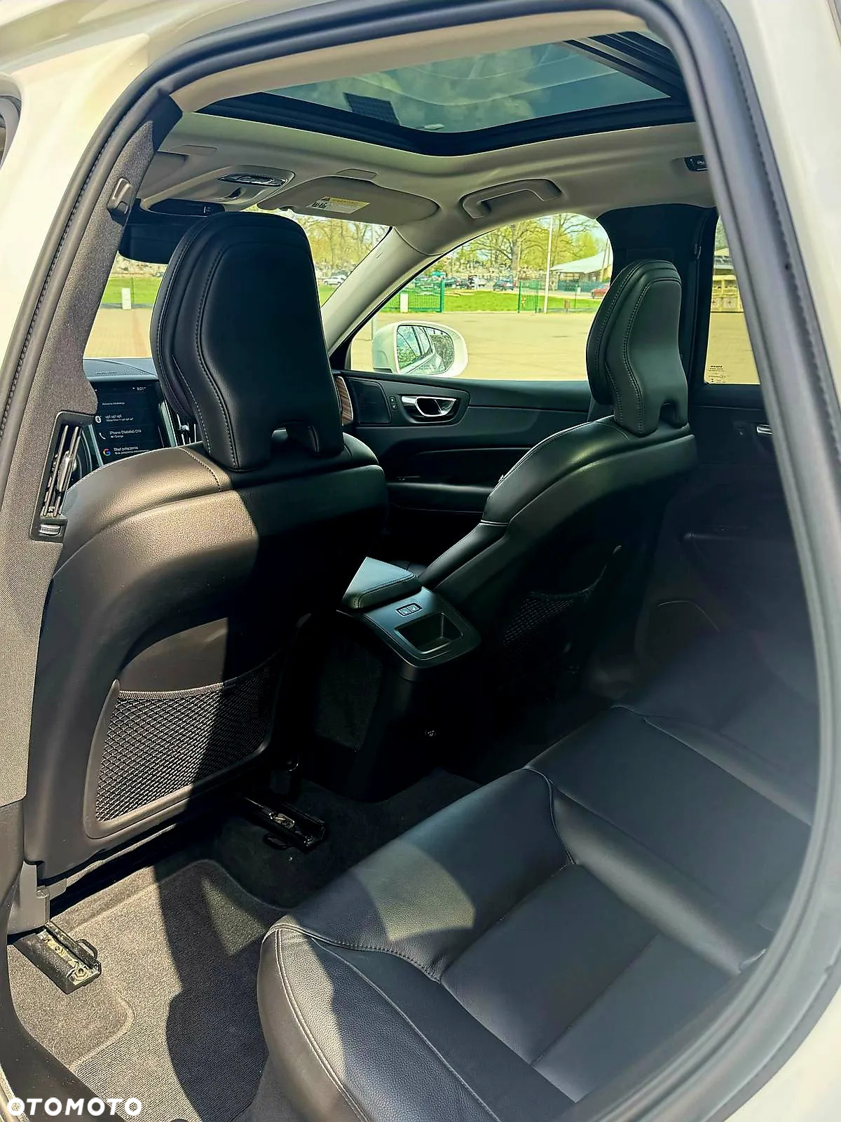 Volvo XC 60 T6 AWD Inscription - 12