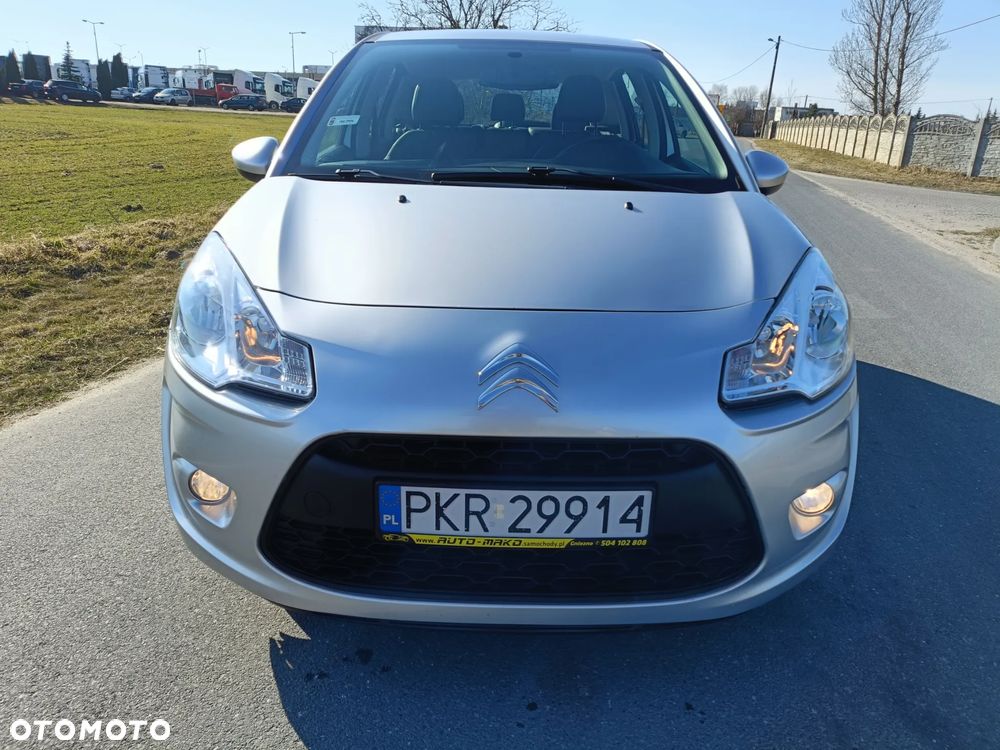 Citroën C3 - 21
