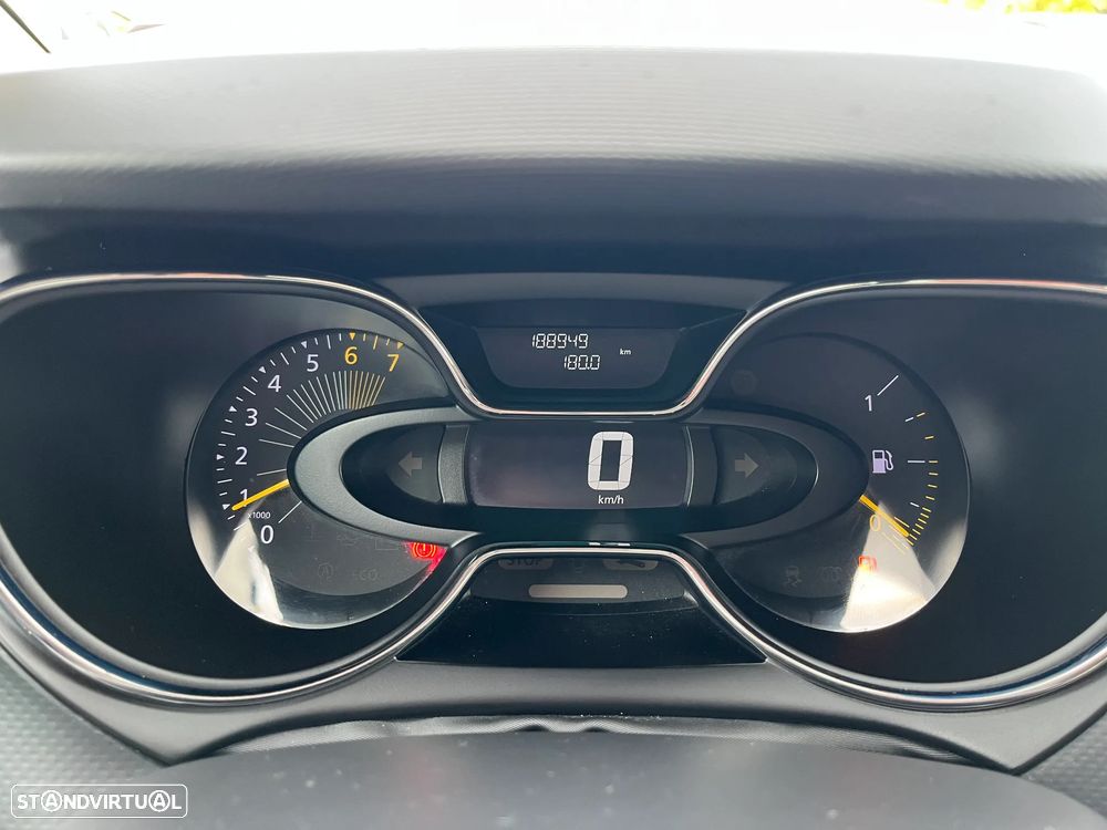 Renault Captur 0.9 TCE Exclusive - 20