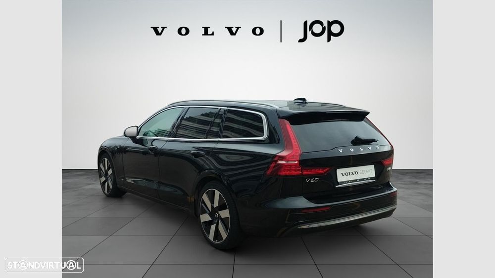 Volvo V60 2.0 T6 AWD TE Core - 3