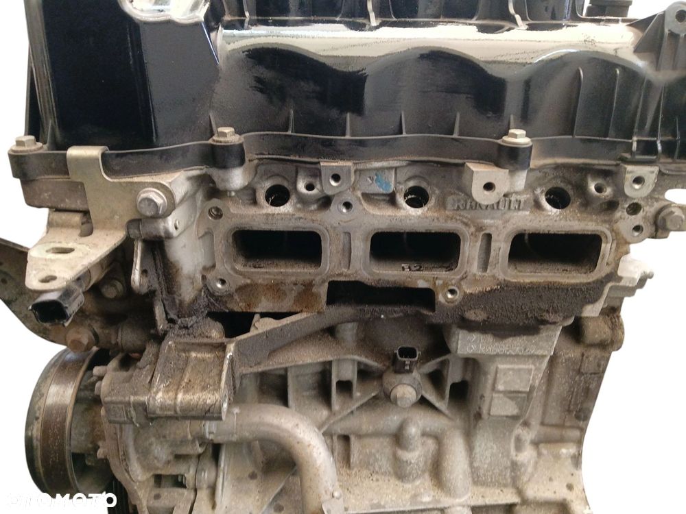 SILNIK SŁUPEK DACIA SANDERO II LIFT (2016-2020) 1.0 SCE 73KM B4D400 - 6